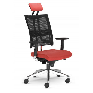 Krzesło @-MOTION HRU SWIVEL CHAIR MESH Krzesło @-MOTION HRU SWIVEL CHAIR MESH