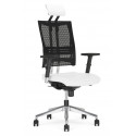 Krzesło @-MOTION SWIVEL CHAIR UPH LIGHT