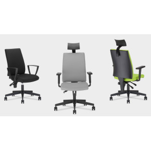 Krzesło I-LINE TS25 GTP45 Krzesło I-LINE TS25 GTP45