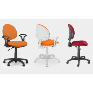 Krzesło SMART GTP27 TS02