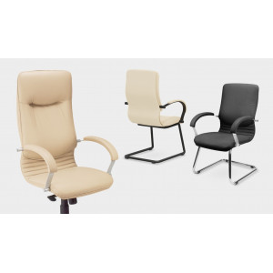 Fotel NOVA LB CF-CR Fotel NOVA LB CF-CR