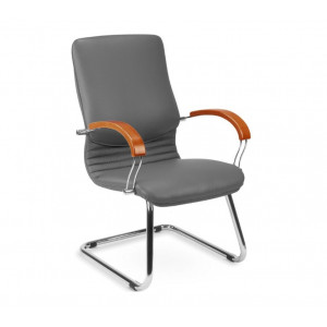 Fotel NOVA WOOD LB CF-CR Fotel NOVA WOOD LB CF-CR
