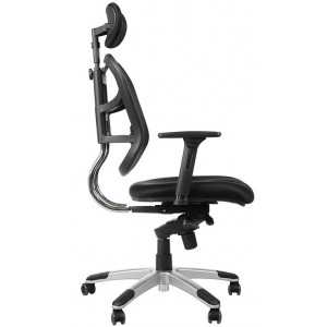 Krzesło biurowe HN-5018 Krzesło biurowe HN-5018