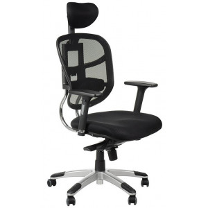 Krzesło biurowe HN-5018 Krzesło biurowe HN-5018
