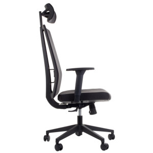 Krzesło obrotowe ZN-807-B Krzesło obrotowe ZN-807-B