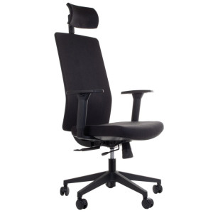 Krzesło obrotowe ZN-807-B Krzesło obrotowe ZN-807-B