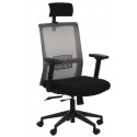 Krzesło @-MOTION HRU SWIVEL CHAIR MESH