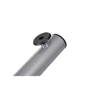 Stelaż składany SC-921 chrom