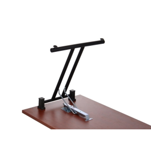 Stelaż składany SC-921 chrom