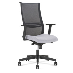 Krzesło ALTUM HB MESH R35K3 TS25 Krzesło ALTUM HB MESH R35K3 TS25