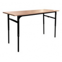 Stół szkolny OS2 regulowany nr 3-6