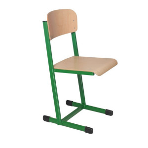 Krzesło szkolne ZBYSZEK Krzesło szkolne ZBYSZEK