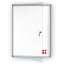 Gablota informacyjna wewnętrzna M2 60x90cm