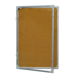 Gablota informacyjna wewnętrzna M2 90x120cm