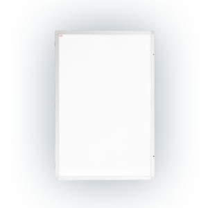 Gablota informacyjna wewnętrzna ECO 120x90cm Gablota informacyjna wewnętrzna ECO 120x90cm