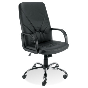 Fotel MANAGER KD ST02 Fotel MANAGER KD ST02