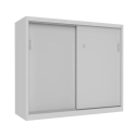 Szafa biurowa drzwi przesuwne SBM 111 M LX