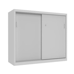 Szafa biurowa drzwi przesuwne SBM 110 M LX Szafa biurowa drzwi przesuwne SBM 110 M LX