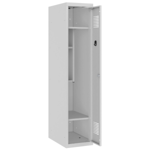 Szafa ubraniowa szkolna MSUM 310S Szafa ubraniowa szkolna MSUM 310S