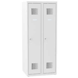 Szafa ubraniowa szkolna MSUM 320S Szafa ubraniowa szkolna MSUM 320S