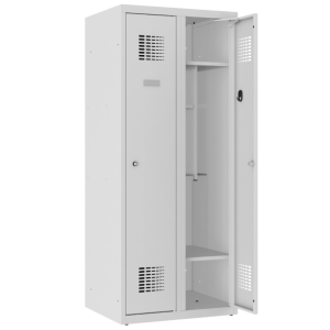 Szafa ubraniowa szkolna MSUM 320S Szafa ubraniowa szkolna MSUM 320S