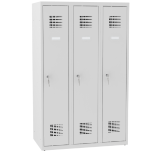 Szafa ubraniowa szkolna MSUM 330S Szafa ubraniowa szkolna MSUM 330S