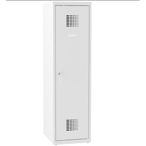 Szafa ubraniowa szkolna MSUM 410S Szafa ubraniowa szkolna MSUM 410S