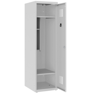 Szafa ubraniowa szkolna MSUM 410S Szafa ubraniowa szkolna MSUM 410S