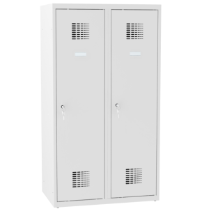 Szafa ubraniowa szkolna MSUM 420S Szafa ubraniowa szkolna MSUM 420S