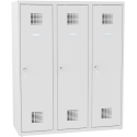 Szafa ubraniowa szkolna MSUM 420S