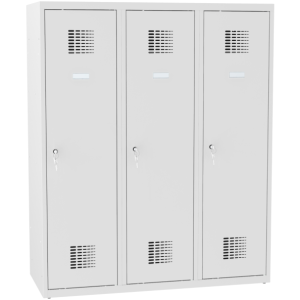 Szafa ubraniowa szkolna MSUM 430S Szafa ubraniowa szkolna MSUM 430S