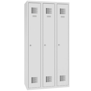 Szafa ubraniowa BHP SUM 330 W ST Szafa ubraniowa BHP SUM 330 W ST