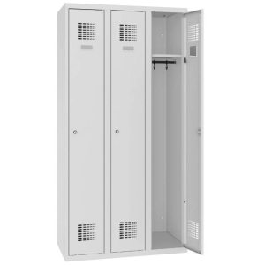 Szafa ubraniowa BHP SUM 330 W ST Szafa ubraniowa BHP SUM 330 W ST