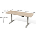 Biurko elektryczne Bse4-8