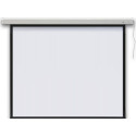 Ekran ścienny / sufitowy Profi 152x152 