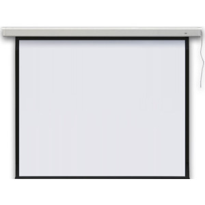 Ekran ścienny / sufitowy Profi 152x152 