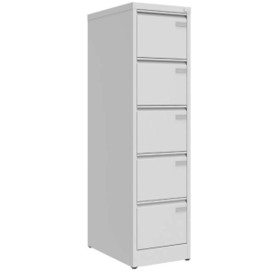 Szafa kartotekowa metalowa SZK 301/5 ST Szafa kartotekowa metalowa SZK 301/5 ST