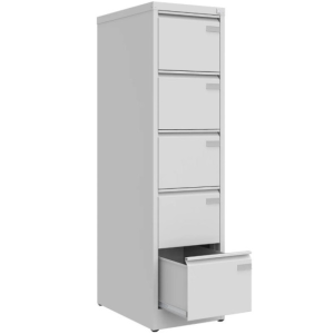 Szafa kartotekowa metalowa SZK 301/5 ST Szafa kartotekowa metalowa SZK 301/5 ST