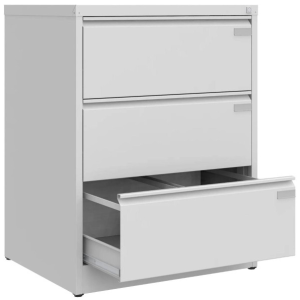 Szafa kartotekowa metalowa SZK 202 ST Szafa kartotekowa metalowa SZK 202 ST