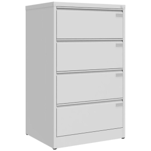 Szafa kartotekowa metalowa SZK 302 ST Szafa kartotekowa metalowa SZK 302 ST