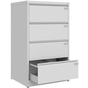 Szafa kartotekowa metalowa SZK 302 ST Szafa kartotekowa metalowa SZK 302 ST