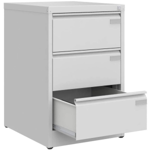 Szafa kartotekowa metalowa SZK 304/3 ST Szafa kartotekowa metalowa SZK 304/3 ST