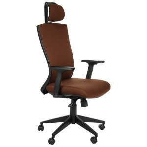 Krzesło obrotowe HG-0004F Krzesło obrotowe HG-0004F