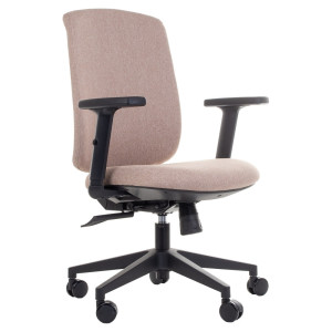 Krzesło biurowe ZN-605-B