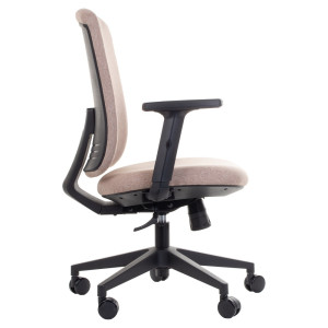 Krzesło biurowe ZN-605-B