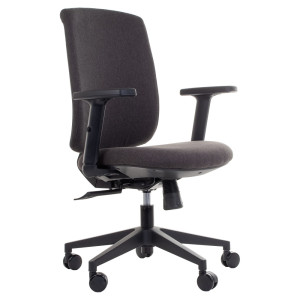 Krzesło biurowe ZN-605-B Krzesło biurowe ZN-605-B