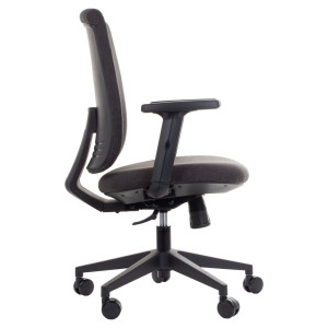 Krzesło biurowe ZN-605-B