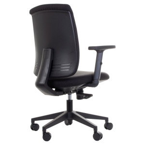 Krzesło biurowe ZN-605-B