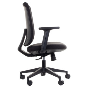 Krzesło biurowe ZN-605-B Krzesło biurowe ZN-605-B