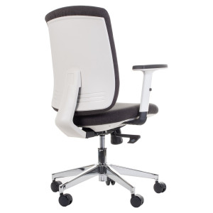 Krzesło biurowe ZN-605-W Krzesło biurowe ZN-605-W